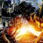 Crítica: TRANSFORMERS 2: LA VENGANZA DE LOS CAÍDOS (2009)