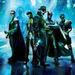 Crítica: WATCHMEN (2009)