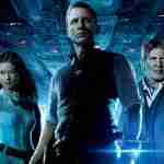 Crítica: COWBOYS & ALIENS (2011)