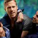 Crítica: CRAZY, STUPID, LOVE (2011)