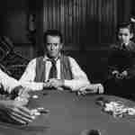 Crítica: EL DESTINO TAMBIÉN JUEGA (1966)