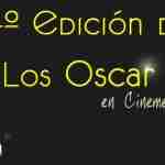 GALA DE LOS OSCAR 2012