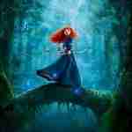 Crítica: BRAVE (2012)