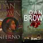 DAN BROWN: Inferno
