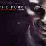 Crítica: THE PURGE: LA NOCHE DE LAS BESTIAS (2013)