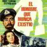 Crítica: EL HOMBRE QUE NUNCA EXISTIÓ (1956)