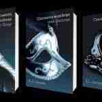E. L. JAMES: Trilogía Cincuenta Sombras de Grey