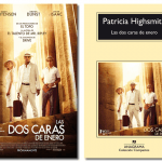 PATRICIA HIGHSMITH: Las Dos Caras De Enero