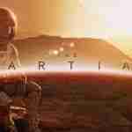 Crítica: MARTE (2015) -Parte 1/2-
