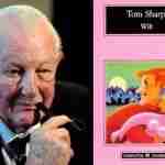 TOM SHARPE: Wilt