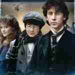 Crítica EL SECRETO DE LA PIRÁMIDE (1985)