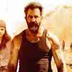 Crítica BLOOD FATHER (2016)