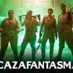 Crítica CAZAFANTASMAS (2016)