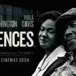 Crítica FENCES (2016) -Última Parte-
