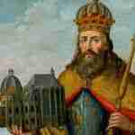 CARLOMAGNO. REY, ORDEN Y MITO III