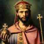 CARLOMAGNO. REY, ORDEN Y MITO IV