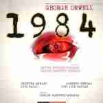 “1984” REGRESA AL TEATRO GALILEO DE MADRID EN OCTUBRE