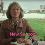 ‘BIG LITTLE LIES’ INCORPORA A MERYL STREEP