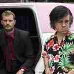 MY DINNER WITH HERVÉ, la nueva película de Sacha Gervasi
