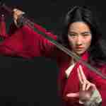 Primera imagen de «MULAN» en acción real
