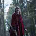 Primeras imágenes de «EL MUNDO OCULTO DE SABRINA»