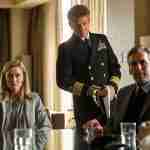 «THE FIRST», nueva serie con Sean Penn