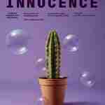 NOTRE INNOCENCE, LO NUEVO DE WAJDI MOUAWAD