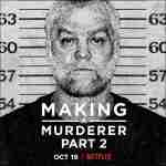 LA 2ª TEMPORADA DE ‘MAKING A MURDERER’ TIENE FECHA