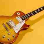 GIBSON CONTRA FENDER, por Nanook The Eskimo