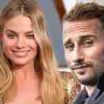 RUIN, Margot Robbie persiguiendo nazis