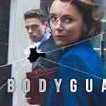BODYGUARD, nueva serie de Jed Mercurio en NETFLIX