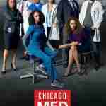 Próximo estreno de la 2ª temporada de CHICAGO MED en TNT