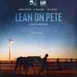 LEAN ON PETE de Andrew Haigh en Amazon Prime Video