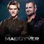 3ª temporada de MACGYVER en FOX