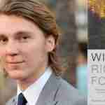 WILDLIFE es la nueva película de Paul Dano