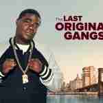 THE LAST ORIGINAL GANGSTER, la nueva serie de TNT