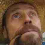 WILLEM DAFOE ES VAN GOGH