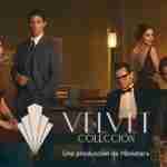 2ª temporada de VELVET COLECCIÓN en MOVISTAR+