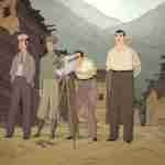 EL CINE ESPAÑOL DE ANIMACIÓN, PREMIADO EN LOS ÁNGELES