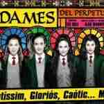 ‘LAS DAMAS DEL PERPETUO SOCORRO’, UN NUEVO MUSICAL DE LA MANO DE ONYRIC