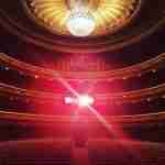 CUMPLE 162 AÑOS EL TEATRO DE LA ZARZUELA DE MADRID