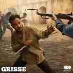 Series para HBO en Noviembre