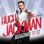 HUGH JACKMAN VUELVE A SALIR DE GIRA