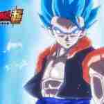 ‘DRAGON BALL: SUPER BROLY’ LLEGARÁ EN FEBRERO