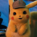 ‘DETECTIVE PIKACHU’ LOS POKEMON SALTAN AL MUNDO REAL