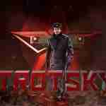 TROTSKY, miniserie rusa en NETFLIX