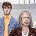 ‘MIRACLE WORKERS’, SERIE CON DANIEL RADCLIFFE Y STEVE BUSCEMI