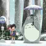 ‘MI VECINO TOTORO’ SE REESTRENA EN NUESTROS CINES