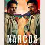 NARCOS MÉXICO: Renovada para una 2ª temporada