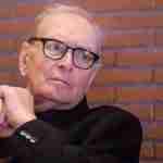 ENNIO MORRICONE SE JUBILA